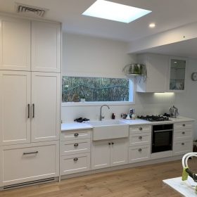 Home Extension and Renovation
